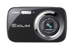Casio Exilim EX-N5 Digitale Compact Camera - Zwart (In doos), Audio, Tv en Foto, Fotocamera's Digitaal, Zo goed als nieuw, Verzenden