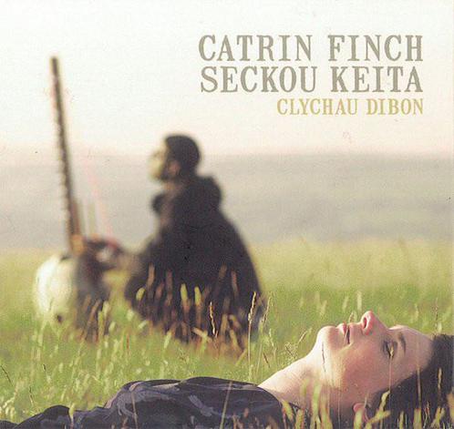 cd digi - Catrin Finch - Clychau Dibon, Cd's en Dvd's, Cd's | Overige Cd's, Zo goed als nieuw, Verzenden
