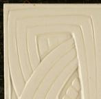 Jugendstil Tegel - Villeroy & Boch - Henry van de Velde -