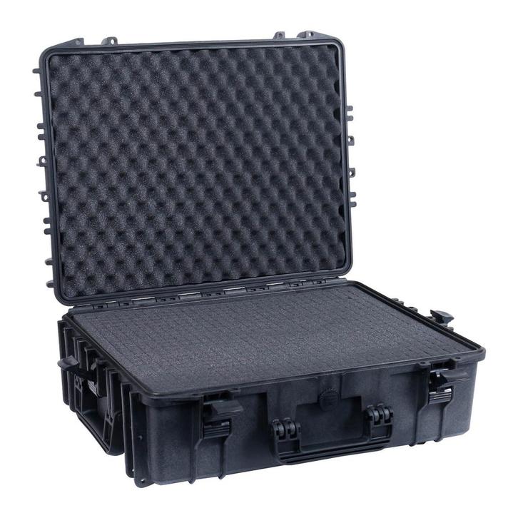 Innox Impact Line 540-190 Foam 538 x 405 x 190 mm, Sieraden, Tassen en Uiterlijk, Koffers, Verzenden