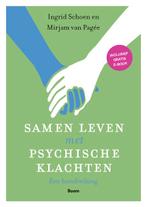 Samen leven met psychische klachten 9789024414215, Verzenden, Gelezen, Ingrid Schoen