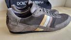 Dolce & Gabbana - Low-top sneakers - Maat: EU 42, Nieuw