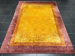 Gabbeh - Vloerkleed - 200 cm - 140 cm, Huis en Inrichting, Nieuw