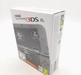 New Nintendo 3ds XL Metallic Black - Alleen Doos - iDEAL!, Spelcomputers en Games, Spelcomputers | Nintendo 2DS en 3DS, Zo goed als nieuw
