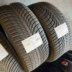2 x Michelin Latitude Alpin 265-45-21 Winterbanden 6mm, Gebruikt, 265 mm, Band(en), Personenwagen
