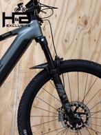 Cube Stereo Hybrid 140 HPC TM 750 29 inch E-Mountainbike GX, Overige merken, 45 tot 49 cm, Ophalen of Verzenden, Zo goed als nieuw