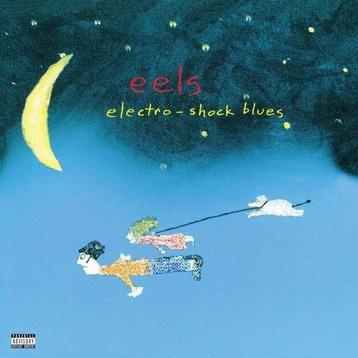 Eels - Electro-Shock Blue (2 LP) beschikbaar voor biedingen