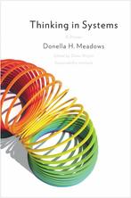 Thinking in Systems 9781603580557 Donella Meadows, Verzenden, Gelezen, Donella Meadows