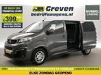 Peugeot Expert 2.0 BlueHDI L3H1 | DC | HUD | Airco |, Nieuw, Zilver of Grijs, Te koop, Peugeot