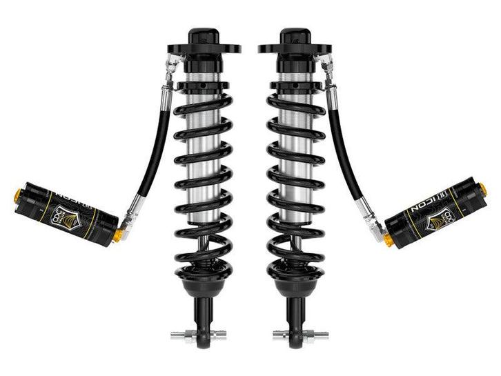 ICON 2021+ Ford F-150 4WD 0-2.75in Frt 2.5 Series Shocks VS, Auto-onderdelen, Ophanging en Onderstel, Ophalen of Verzenden