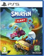 Smurfs Kart (Nieuw) (PS5 Games), Spelcomputers en Games, Games | Sony PlayStation 5, Ophalen of Verzenden, Nieuw