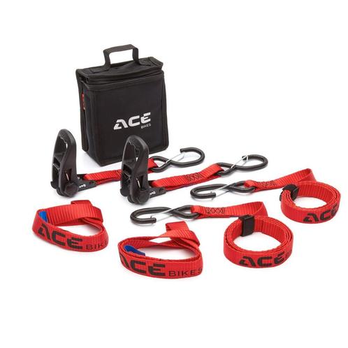 ACEBIKES Ratchet Pro 2-Pack, Auto diversen, Aanhangwagen-onderdelen, Ophalen of Verzenden
