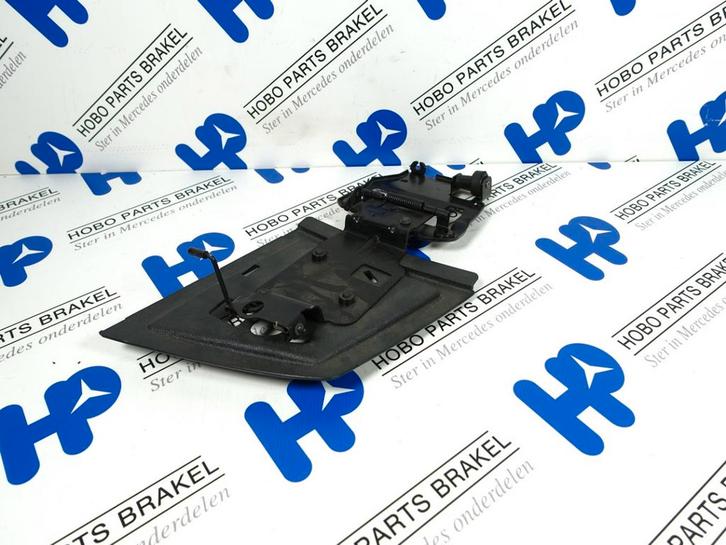 Cabriodak scharnier A 209 750 0751 o.a: CLK-klasse w209, Auto-onderdelen, Carrosserie en Plaatwerk, Gebruikt, 3 maanden garantie