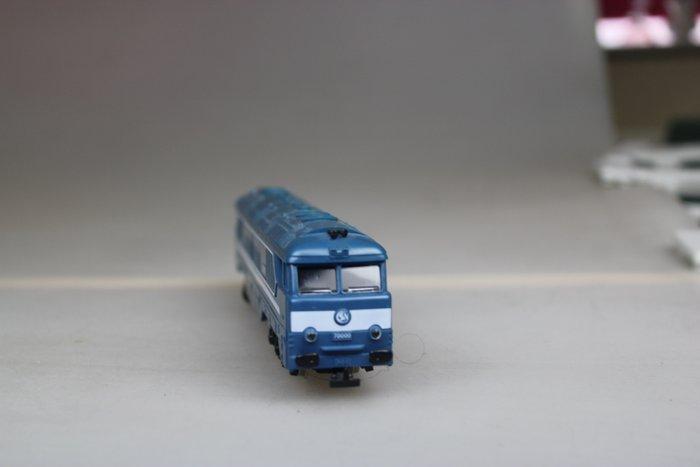 Jouef, Lima H0 -, Hobby en Vrije tijd, Modeltreinen | H0