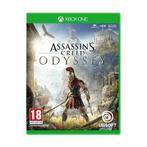 Assassins Creed Odyssey, Verzenden, Nieuw