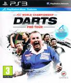 PDC World Championship Darts: Pro Tour [PS3], Spelcomputers en Games, Ophalen of Verzenden, Nieuw