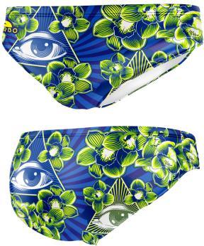 Special Made Turbo Waterpolo broek Mystic Ey, Watersport en Boten, Waterpolo, Nieuw, Verzenden