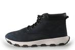 Timberland Hoge sneakers in maat 40 Blauw | 10% extra, Kleding | Heren, Schoenen, Timberland, Verzenden, Blauw, Sneakers of Gympen