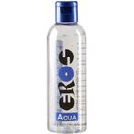 EROS Aqua     100ml Tube, Ophalen of Verzenden, Nieuw