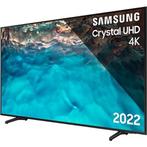 Actie Samsung Ultra HD TV's Smart ( Nieuw in de doos ) OP=OP