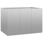 Stalen Plantenbak 120x80cm - Retourdeal voor moestuin!, Nieuw, Ophalen of Verzenden, Metaal, 60 tot 100 cm