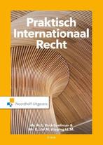 Praktisch Internationaal Recht, 9789001899721, Boeken, Studieboeken en Cursussen, Zo goed als nieuw, Studieboeken, Verzenden