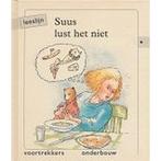 Leeslijn versie 1 Voortrekkers Suus lust het niet (1 stip), Verzenden, Nieuw
