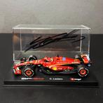 Ferrari - Winner Monaco - Monza GP - Charles Leclerc - 2024, Nieuw