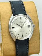 Omega - Seamaster Cosmic - Zonder Minimumprijs - 136.017 SP, Sieraden, Tassen en Uiterlijk, Horloges | Heren, Nieuw