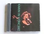 Karin Bloemen - Karin in Concert, Cd's en Dvd's, Cd's | Nederlandstalig, Verzenden, Nieuw in verpakking