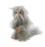 Fantastic Beasts Knuffel Demiguise 28 cm, Ophalen of Verzenden, Nieuw