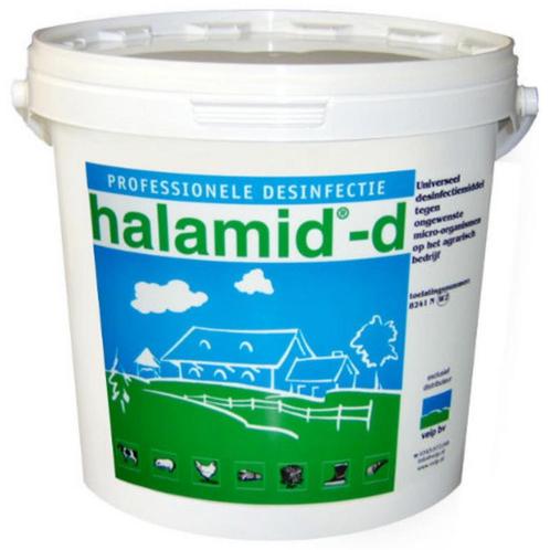 Arysta Desinfectiepoeder - Krachtig & Veilig - 1 kg, Huis en Inrichting, Schoonmaakartikelen, Ophalen of Verzenden
