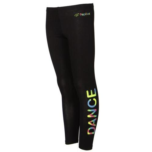 Papillon Kinder Dans Legging 20PK3031 met kleurige Print, Sport en Fitness, Ballet, Verzenden