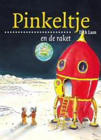 Pinkeltje 14 -  Pinkeltje en de raket 9789047510765, Verzenden, Zo goed als nieuw, Dick Laan