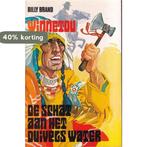 Winnetou de schat aan het duivelswater 9789020655612, Boeken, Verzenden, Gelezen, Billy Brand