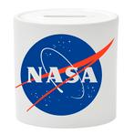 Spaarpot - Logo NASA - Origineel NIEUW, Verzamelen, Spaarpotten, Nieuw, Ophalen of Verzenden