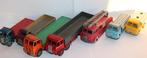 Dinky Toys 1:43 - Model vrachtwagen  (7) - 2x Foden Trucks,, Nieuw