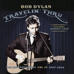 Bob Dylan - Travelin Thru (3CDS), Verzenden, Nieuw in verpakking