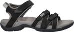 Teva  Maat 37 W TIRRA LEATHER Dames Sandalen - BLACK (Mode), Verzenden, Nieuw