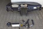 Dashboard + Airbags + Veiligheidsgordels BMW E60, Auto-onderdelen, Verzenden, Gereviseerd, BMW