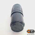 Sigma 75-300 mm f/4-5.6 DL Autofocus Zoom Lens | met Gara..., Audio, Tv en Foto, Gebruikt, Ophalen of Verzenden
