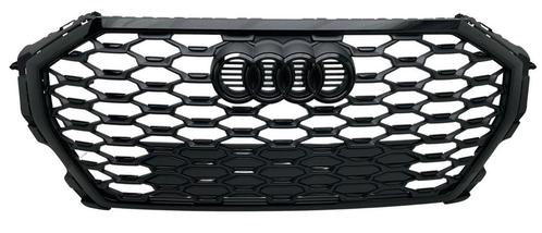 Grill 83F853651 Audi Q3 S-Line Black, Auto-onderdelen, Motor en Toebehoren, Nieuw, Audi, Verzenden