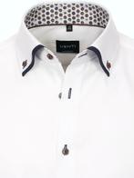 Heren overhemd | Overhemden - Blouses | Gratis verzending!, Nieuw, Overige halswijdtes, Venti, Verzenden