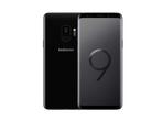 Samsung Galaxy S9 Plus 256GB Dual (Simlockvrij) / SV - Zwart, Telecommunicatie, Mobiele telefoons | Samsung, Verzenden, Zo goed als nieuw