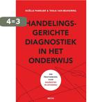 Handelingsgerichte diagnostiek in het onderwijs, Boeken, Verzenden, Zo goed als nieuw, Noelle Pameijer