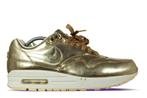 Nike Air Max 1 Liquid Gold • 41, Kleding | Dames, Schoenen, Nike, Ophalen of Verzenden, Nieuw, Sneakers of Gympen