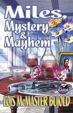 Miles, Mystery & Mayhem 9780743436182 Lois Mcmaster Bujold, Verzenden, Gelezen, Lois Mcmaster Bujold