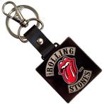 The Rolling Stones - Tour 78 Keychain officiële merchandise, Verzamelen, Muziek, Artiesten en Beroemdheden, Ophalen of Verzenden