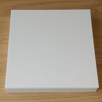 CD Registers Wit - per 25 stuks beschikbaar voor biedingen