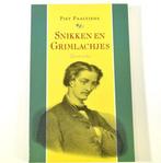 Snikken en grimlachjes  Piet Paaltjens ISBN9021477920  14b, Gelezen, Piet Paaltjens, Paaltjes, Verzenden
